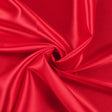 Satin Backdrop Drape Curtain - 9ftx10ft Red - YauSpark