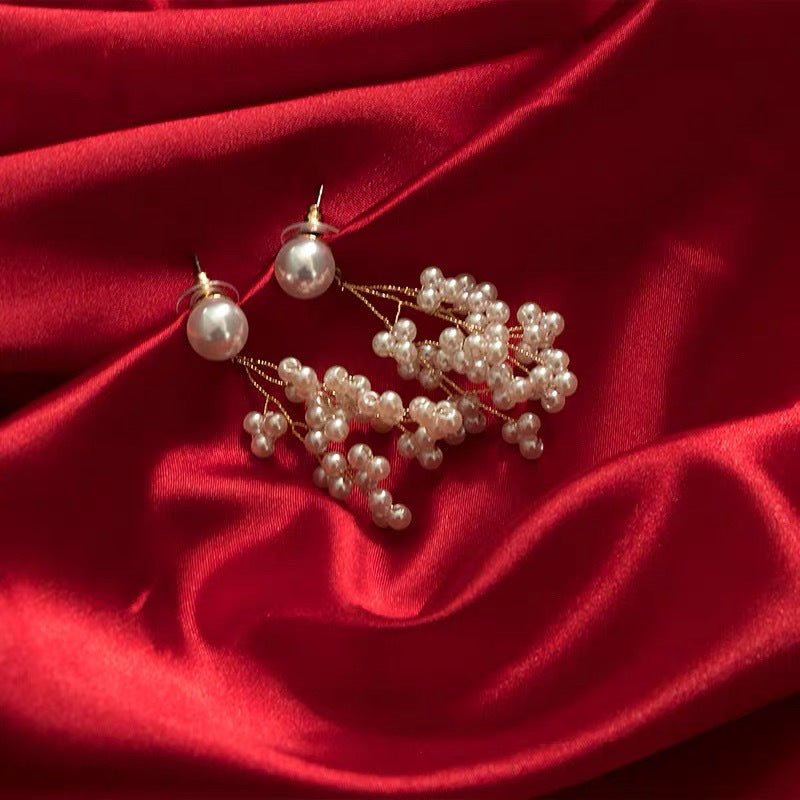 Satin Fabric Bolt 10 Yards 59" Lake Green - YauSpark