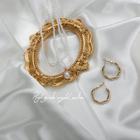 Satin Fabric Bolt 10 Yards 59" Off White - YauSpark