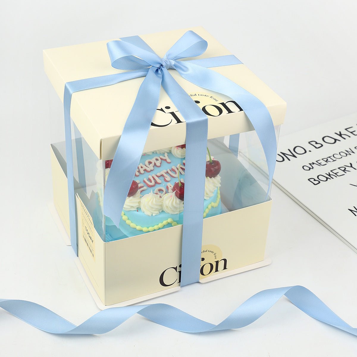 Single Face Decorative Satin Ribbon 100 Yards 7/8" Orange - YauSpark