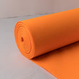 Wedding Aisle Runner Non - Woven Carpet 3ftx50ft Orange - YauSpark
