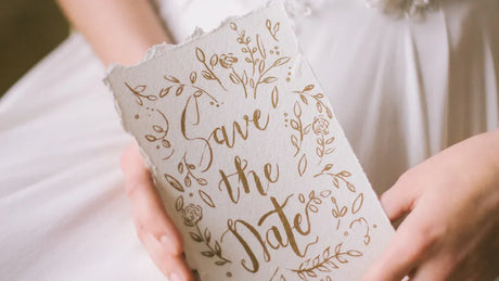 How to Create Stunning DIY Wedding Invitations in 2025