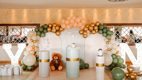 10 Creative Balloon Decor Ideas for Unforgettable Celebrations