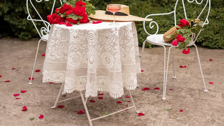 How to Choose the Best Table Skirt for Events