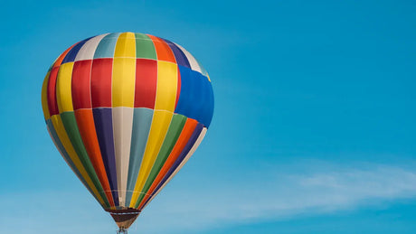 2025's Best Balloon Factories for Quality and Innovation