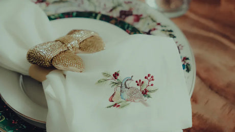 What Makes Christmas Tablecloths Last Longer?