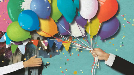 Need to Get Balloons Near You Now