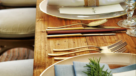 How Gourmet Table Skirts Enhance Dining Experiences