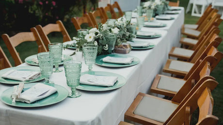 Why Eco-Friendly Tablecloths Are a Smart Choice for Your Home