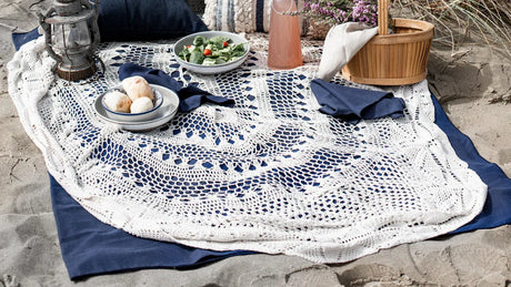 What Are Flannel Backed Vinyl Tablecloths and Why You Need Them