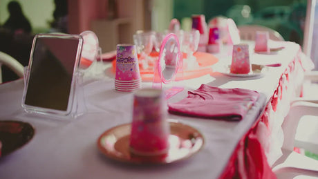 Table Clips That Transform Your Event Setup