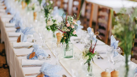 Step-by-Step Instructions for Renting Chair Covers