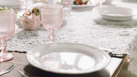 Why Skirted Side Tables Are Always in Style