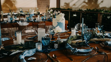 Mastering Table Skirt Clips for Professional Event Styling
