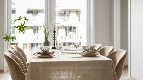 Top Tips for Selecting the Best Fabric Table Skirt