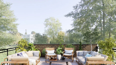 8 Tips to Choose Durable Outdoor Chair Covers for Your Patio