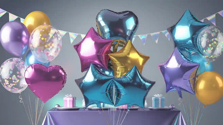 Where to Buy Latex Balloons Today