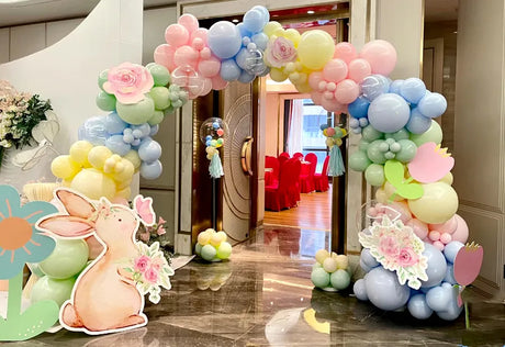 Balloon Arch Frame