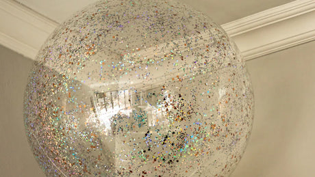 Balloons Shop Near Me: Why Personalised Balloons Wow