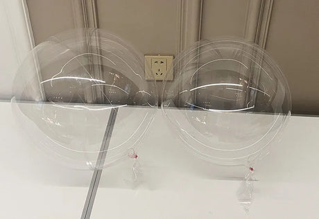 Specific applications of Bobo Balloons in balloon decoration
