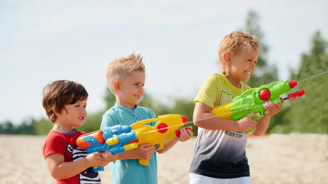 Bunch O Balloons Review for Quick and Easy Water Fights