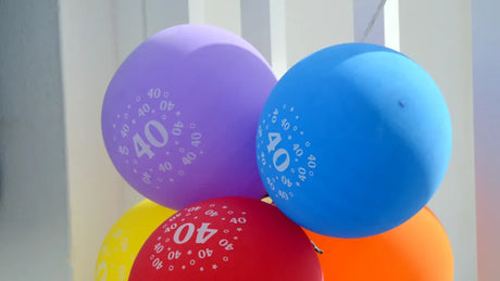 Design Stunning Custom Latex Balloons with Ease