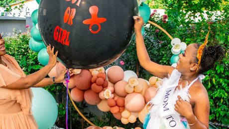 Discover How 260 Balloons Transform Events