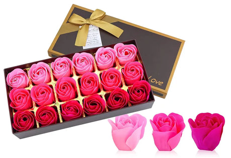 Discover the Beauty of Soap Flowers: A Complete Buying Guide
