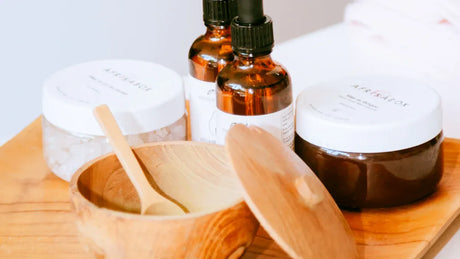 Discover the Top 10 Products from Little Flower Soap Company