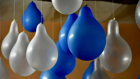 Don’t Buy Balloon Weights Without Reading This!
