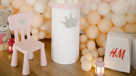 Essential Tips for Picking the Perfect Balloon Arch Stand