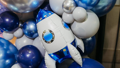 Expert Tips to Select Royal Blue Balloons