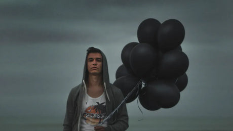 How Can You Support Black Balloon Day 2025?