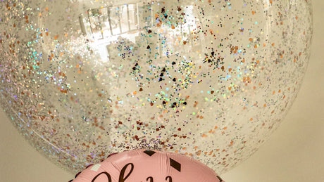 How Long Can Helium Balloons Last at a Party