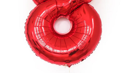 How Mylar Balloons Combine Fun and Geometry