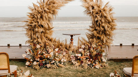 How to Decorate a Wedding Arch with Stunning Ideas for 2025