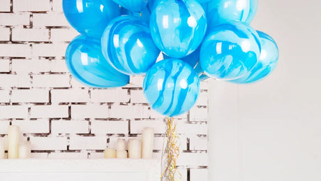 A Guide to Selecting the Right Custom Latex Balloons