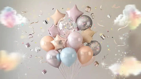 How to Select the Perfect Latex-Free Balloons for Any Occasion