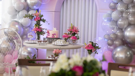 How to Transform Your Party with Unique Balloon Designs