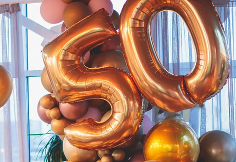 How to choose high-quality aluminum foil balloons ‌