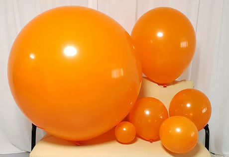 How to choose the right balloon size for you