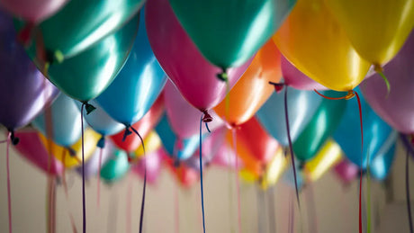 In-Depth Review of Top Foil Balloon Brands