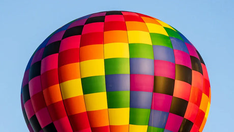 Latex Balloons vs Latex-Free Balloons Key Differences Explained