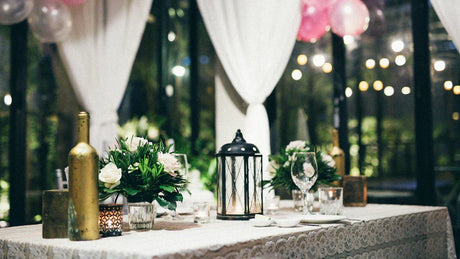 Never Overpay for Wedding Balloons in 2025