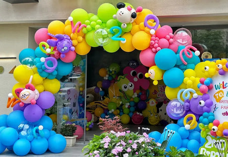Outstanding dopamine balloon shape