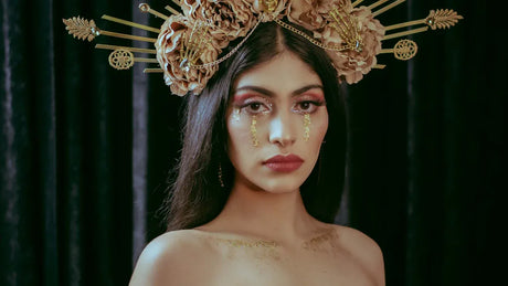 Party Crowns for Adults That Stand Out