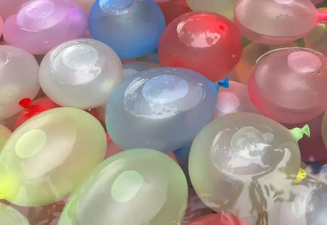 Popular water balloon toys