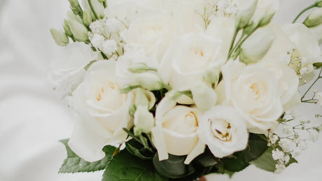 The Great Debate: Real vs Artificial Wedding Flowers