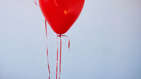 Simple Ways to Build Stunning Standing Balloon Decorations