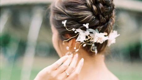 The Most Popular Bridal Accessories for Modern Weddings